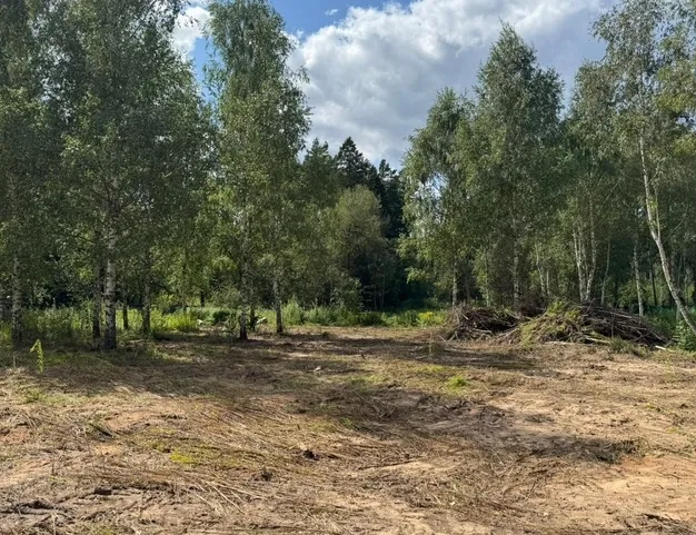 участок  в КП Бузланово, 16 км от МКАД