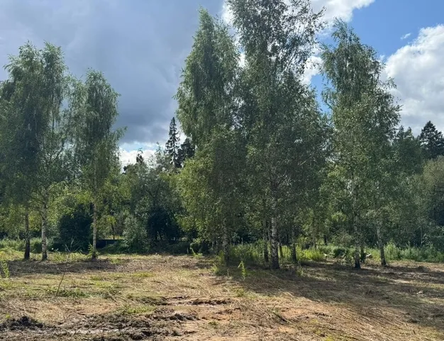 участок  в КП Бузланово, 16 км от МКАД