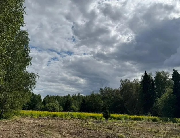 участок  в КП Бузланово, 16 км от МКАД