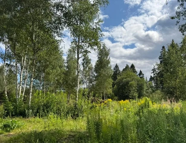 участок  в КП Бузланово, 16 км от МКАД