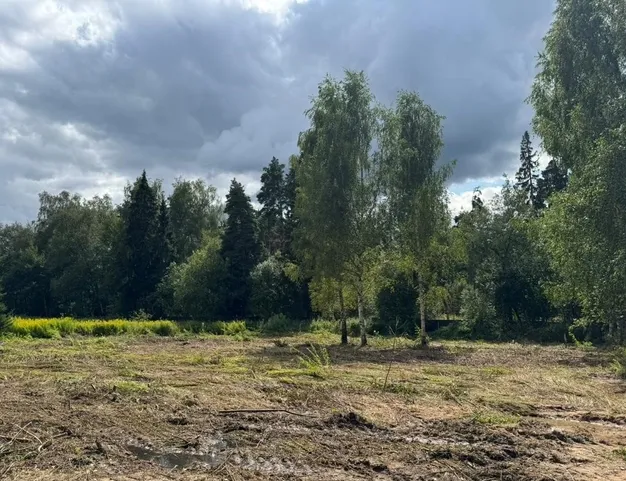 участок  в КП Бузланово, 16 км от МКАД