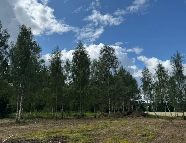 участок  в КП Бузланово, 16 км от МКАД