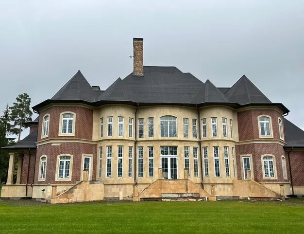 дом  в КП Агаларов Эстейт, 23 км от МКАД