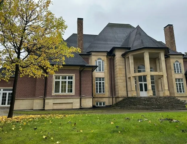 дом  в КП Агаларов Эстейт, 23 км от МКАД