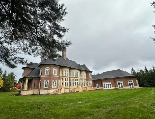 дом  в КП Агаларов Эстейт, 23 км от МКАД