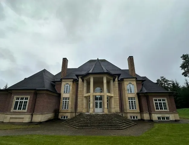 дом  в КП Агаларов Эстейт, 23 км от МКАД