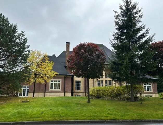 дом  в КП Агаларов Эстейт, 23 км от МКАД