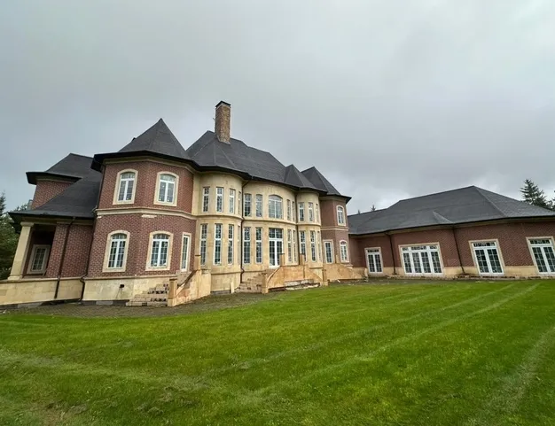 дом  в КП Агаларов Эстейт, 23 км от МКАД