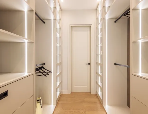 дом  в КП Новорижский, 19 км от МКАД