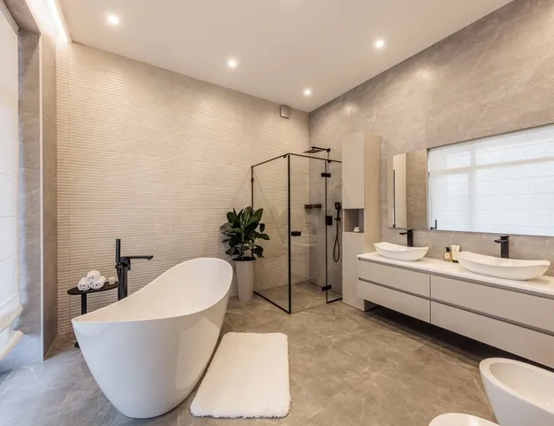 дом  в КП Новорижский, 19 км от МКАД