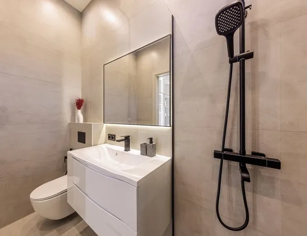 дом  в КП Новорижский, 19 км от МКАД