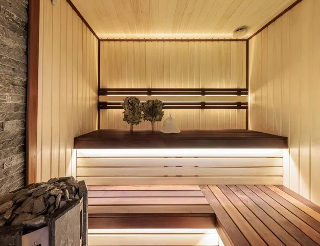 дом  в КП Новорижский, 19 км от МКАД