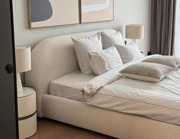 дом  в КП Новорижский, 19 км от МКАД