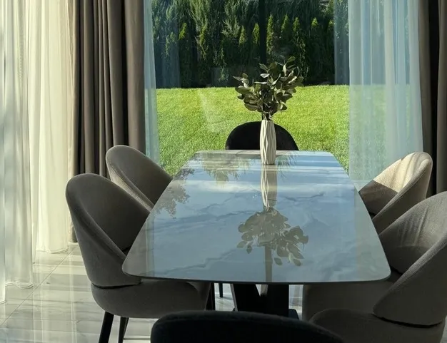 дом  в КП Новорижский, 19 км от МКАД