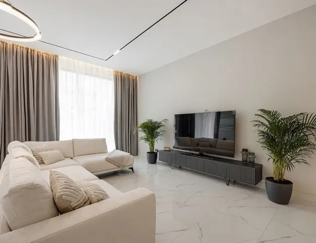 дом  в КП Новорижский, 19 км от МКАД