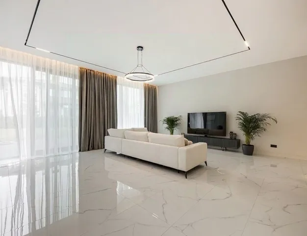 дом  в КП Новорижский, 19 км от МКАД