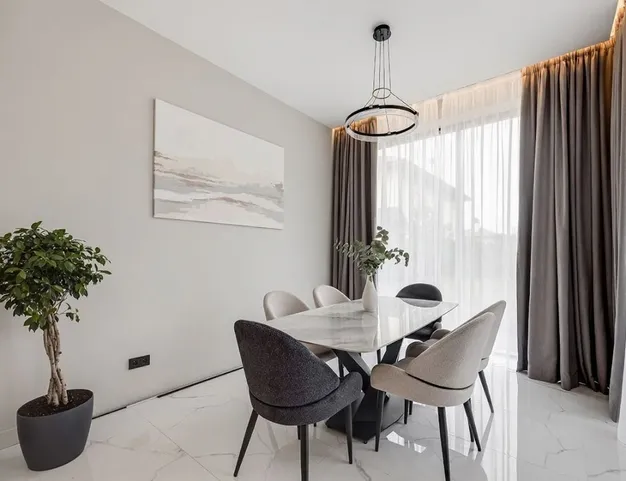 дом  в КП Новорижский, 19 км от МКАД