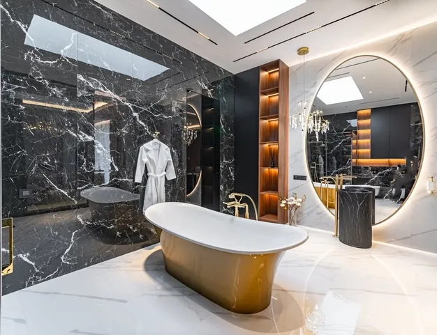 дом  в КП Гринфилд, 19 км от МКАД