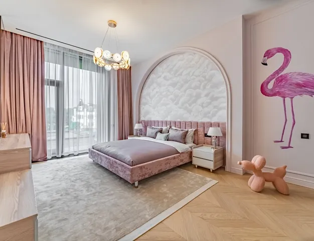 дом  в КП Гринфилд, 19 км от МКАД