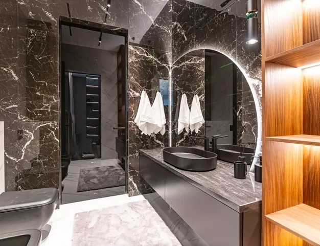 дом  в КП Гринфилд, 19 км от МКАД