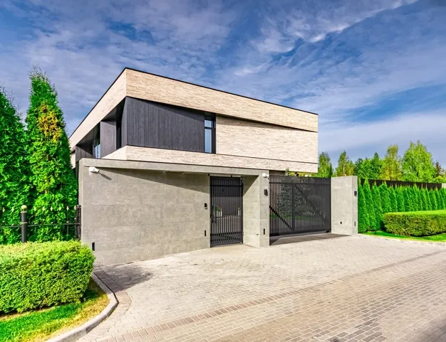 дом  в КП Гринфилд, 19 км от МКАД