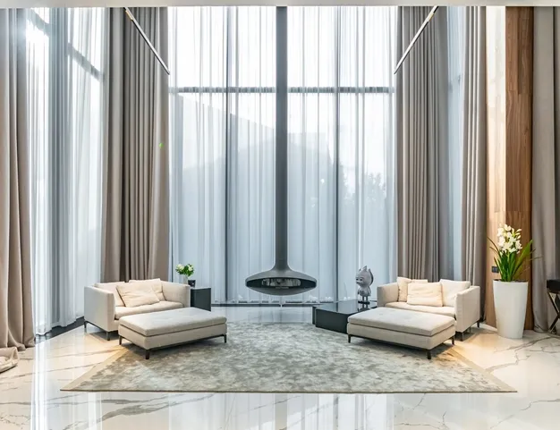 дом  в КП Гринфилд, 19 км от МКАД