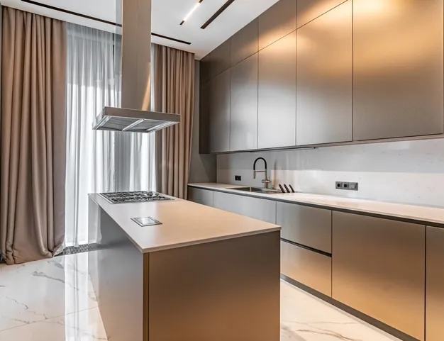 дом  в КП Гринфилд, 19 км от МКАД