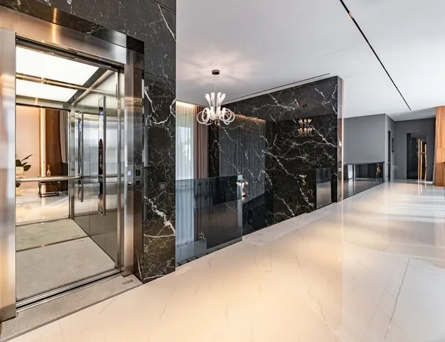 дом  в КП Гринфилд, 19 км от МКАД