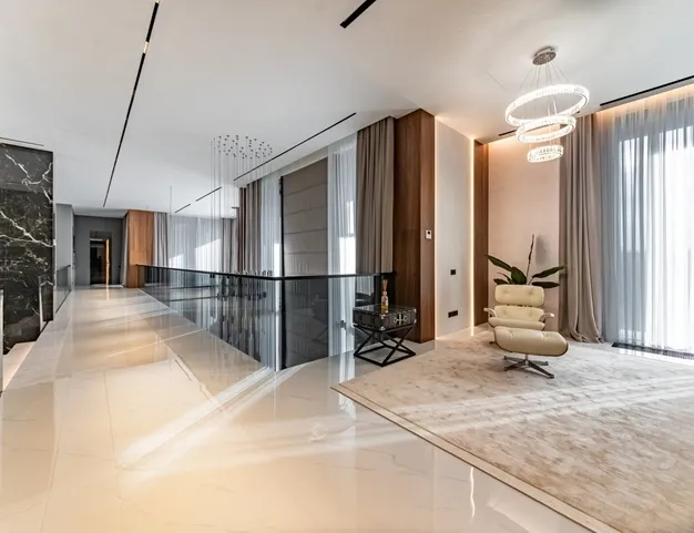 дом  в КП Гринфилд, 19 км от МКАД