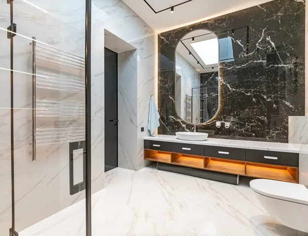 дом  в КП Гринфилд, 19 км от МКАД