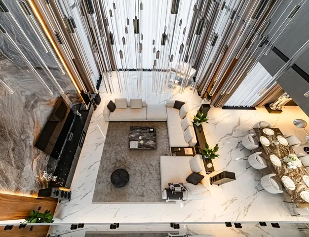 дом  в КП Гринфилд, 19 км от МКАД