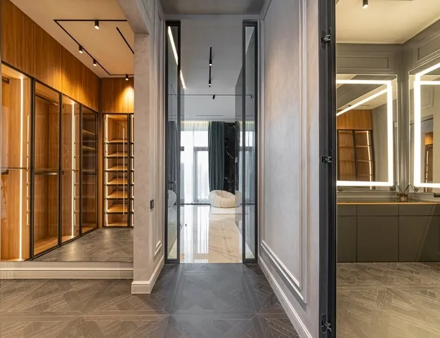 дом  в КП Гринфилд, 19 км от МКАД