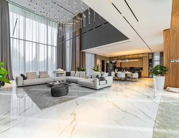 дом  в КП Гринфилд, 19 км от МКАД