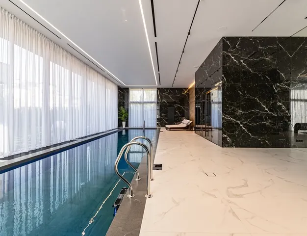 дом  в КП Гринфилд, 19 км от МКАД