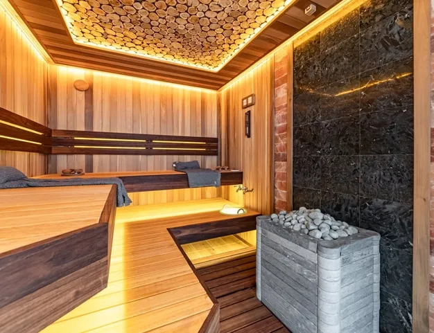 дом  в КП Гринфилд, 19 км от МКАД