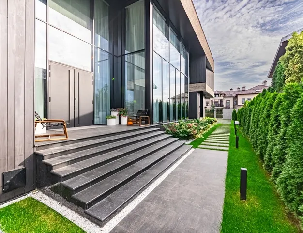 дом  в КП Гринфилд, 19 км от МКАД