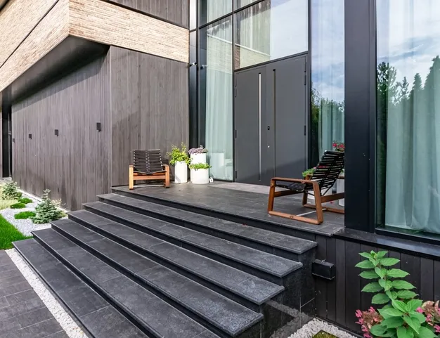 дом  в КП Гринфилд, 19 км от МКАД