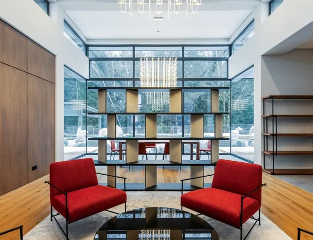 дом  в КП Природный парк Каменка, 22 км от МКАД