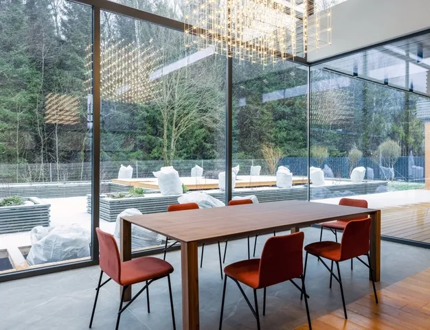 дом  в КП Природный парк Каменка, 22 км от МКАД