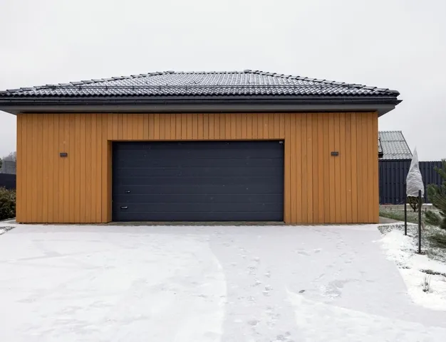 дом  в КП Природный парк Каменка, 22 км от МКАД