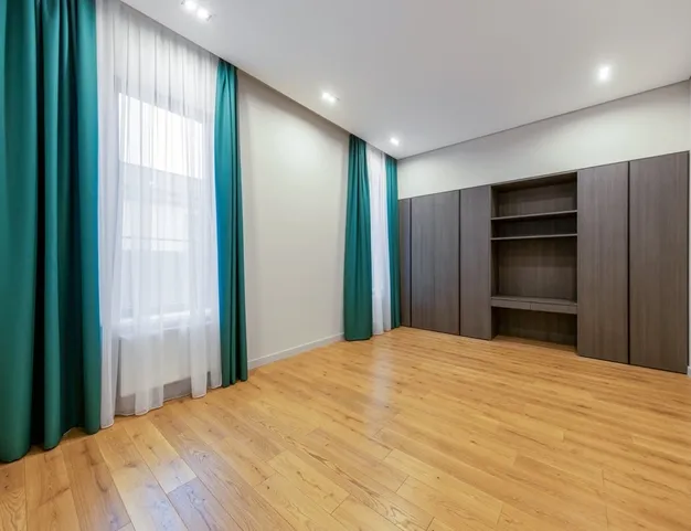 дом  в КП Природный парк Каменка, 22 км от МКАД