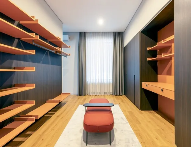 дом  в КП Природный парк Каменка, 22 км от МКАД