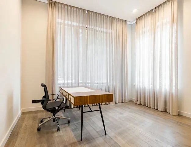 дом  в КП Природный парк Каменка, 22 км от МКАД