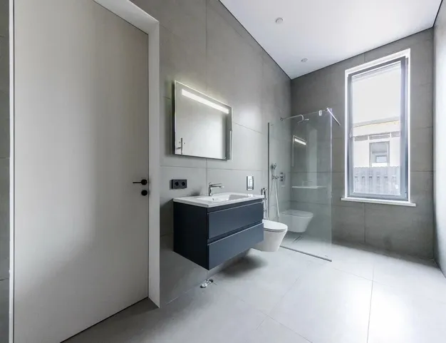 дом  в КП Природный парк Каменка, 22 км от МКАД