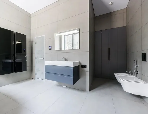 дом  в КП Природный парк Каменка, 22 км от МКАД