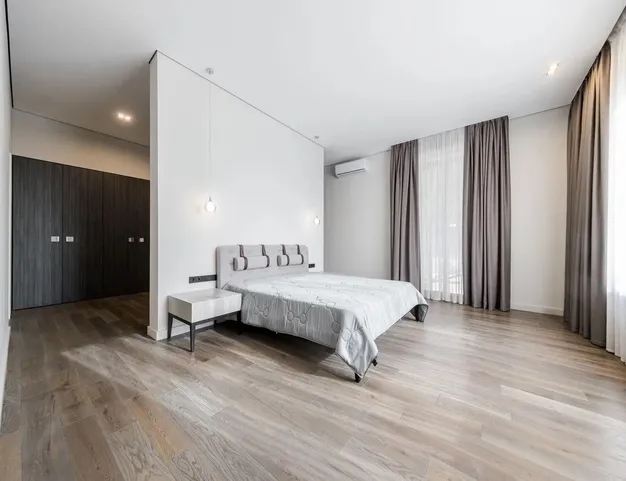 дом  в КП Природный парк Каменка, 22 км от МКАД