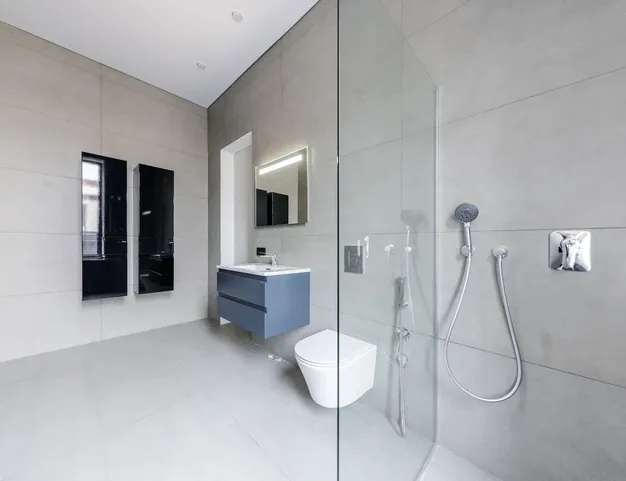 дом  в КП Природный парк Каменка, 22 км от МКАД