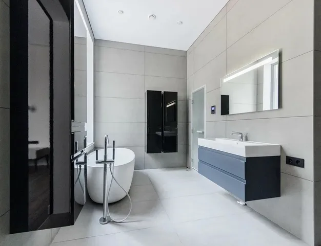 дом  в КП Природный парк Каменка, 22 км от МКАД