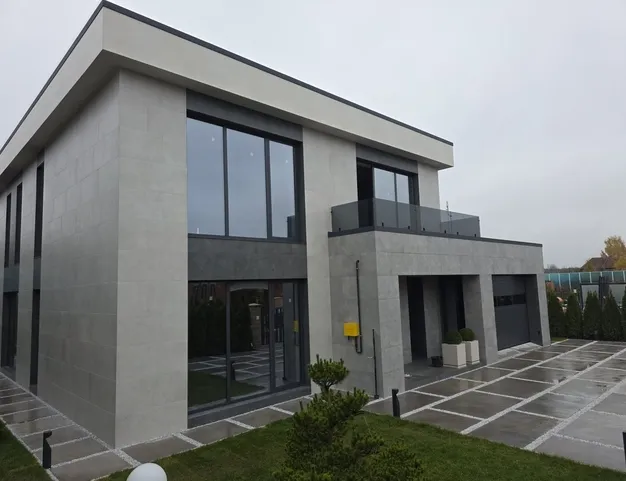 дом  в КП Миллениум Парк, 19 км от МКАД