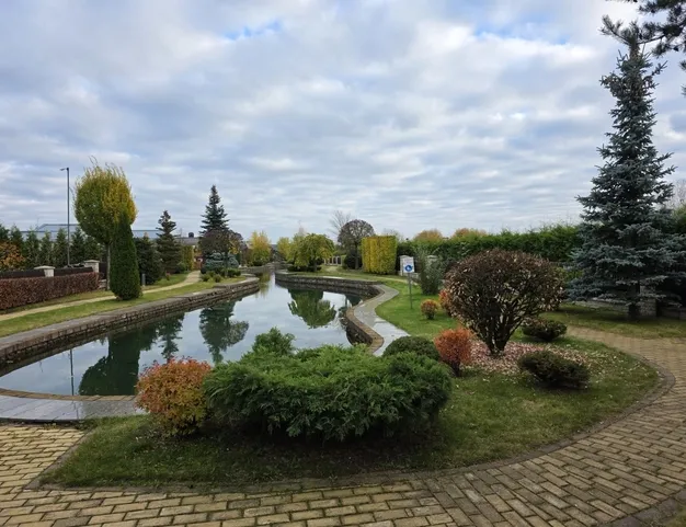 дом  в КП Миллениум Парк, 19 км от МКАД